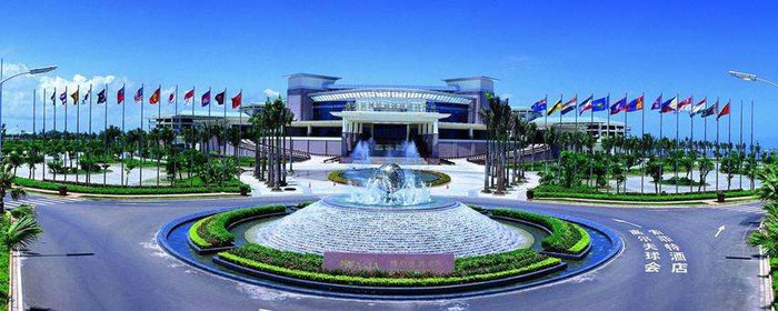 疫情下第一個(gè)黃金周，旅游業(yè)絕地反擊