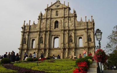 雙節(jié)來臨 澳門恢復(fù) 旅游簽注 酒店價(jià)格恢復(fù)至去年同期水平