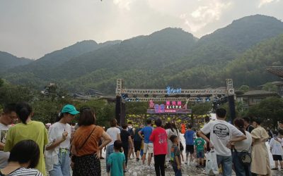 中秋假日酒店行業(yè)銷售暴漲，夏天是今年旅游銷售市場“轉折點”